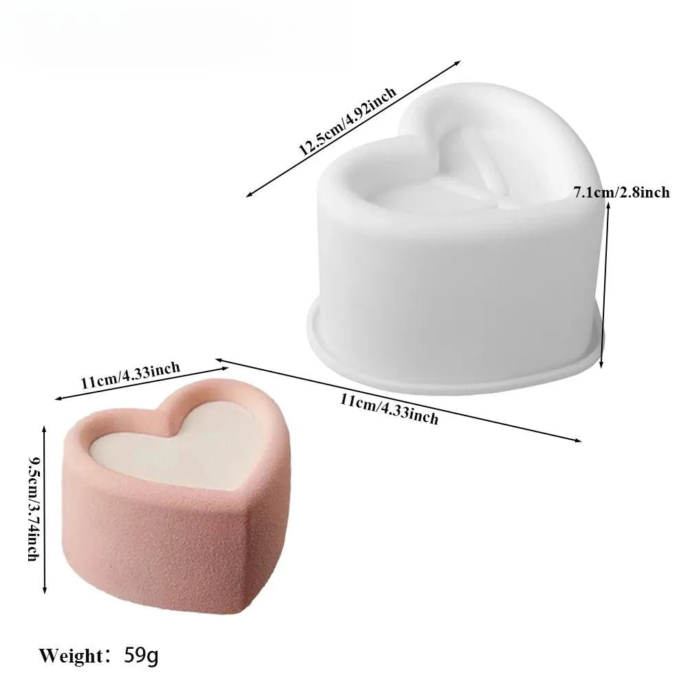 Professional Square Silicone Cake Mold Set - Non-Stick Reusable Baking Tray for Foam Cakes, Brownies & Cheesecake | DIY Dessert