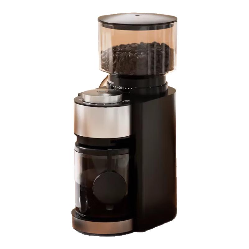 

Tianxi Electric Coffee Grinder