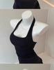 2026 Summer Women's Open-back American-Style Halter Sports Camisole