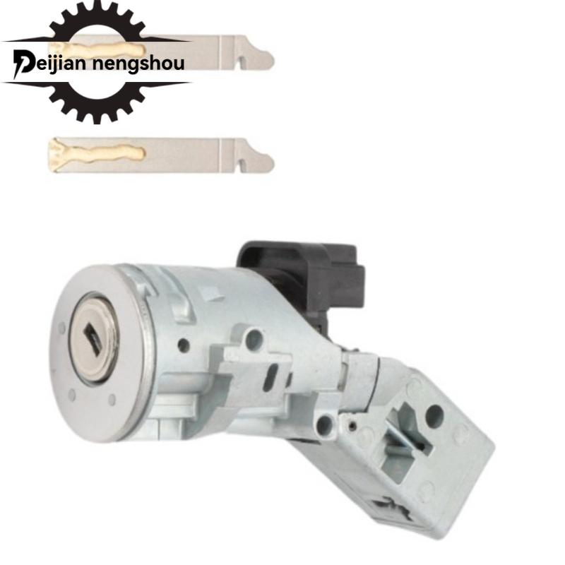 4162PT High Quality Cars Accessories Ignition Lock FOR Peugeot 2004-2019 Partner Tepee (B9) K9 1.6 Citroen C3 C4 DS3 4162AG