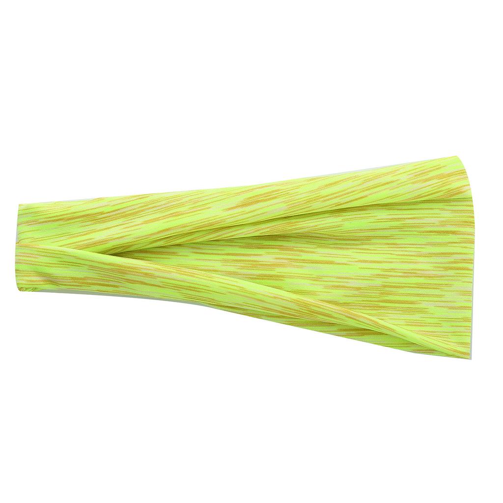 Unisex Non Slip Sweatbands  Widened Elastic Yoga Running Moisture Wicking Head Band