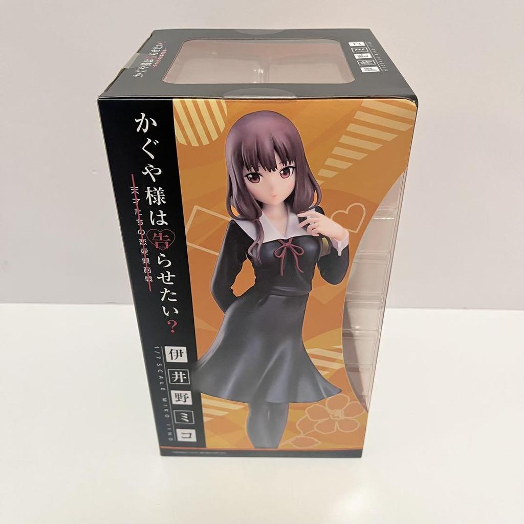 [USED] Aniplex Iino Miko 1/7 scale figure