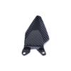 Motorcycle Accessories: Carbon Fiber Heel for MV Augusta Brutale 800RR (2017+)