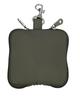 Kids Supporter Nornmani Baby Carry Bag Olive 115 x 110 x 30mm & Pouch, Accessory, Khaki,