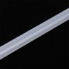 6Pcs Plastic Clear Straws Reusable Straw With Cleaning Brush 31Cm Drinking Straws For Water Bottle Travel Tumblers Accessories