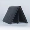 Large Capacity Fountain Pencil Case 48 Slots Pens Bag Writing Holder Supplies