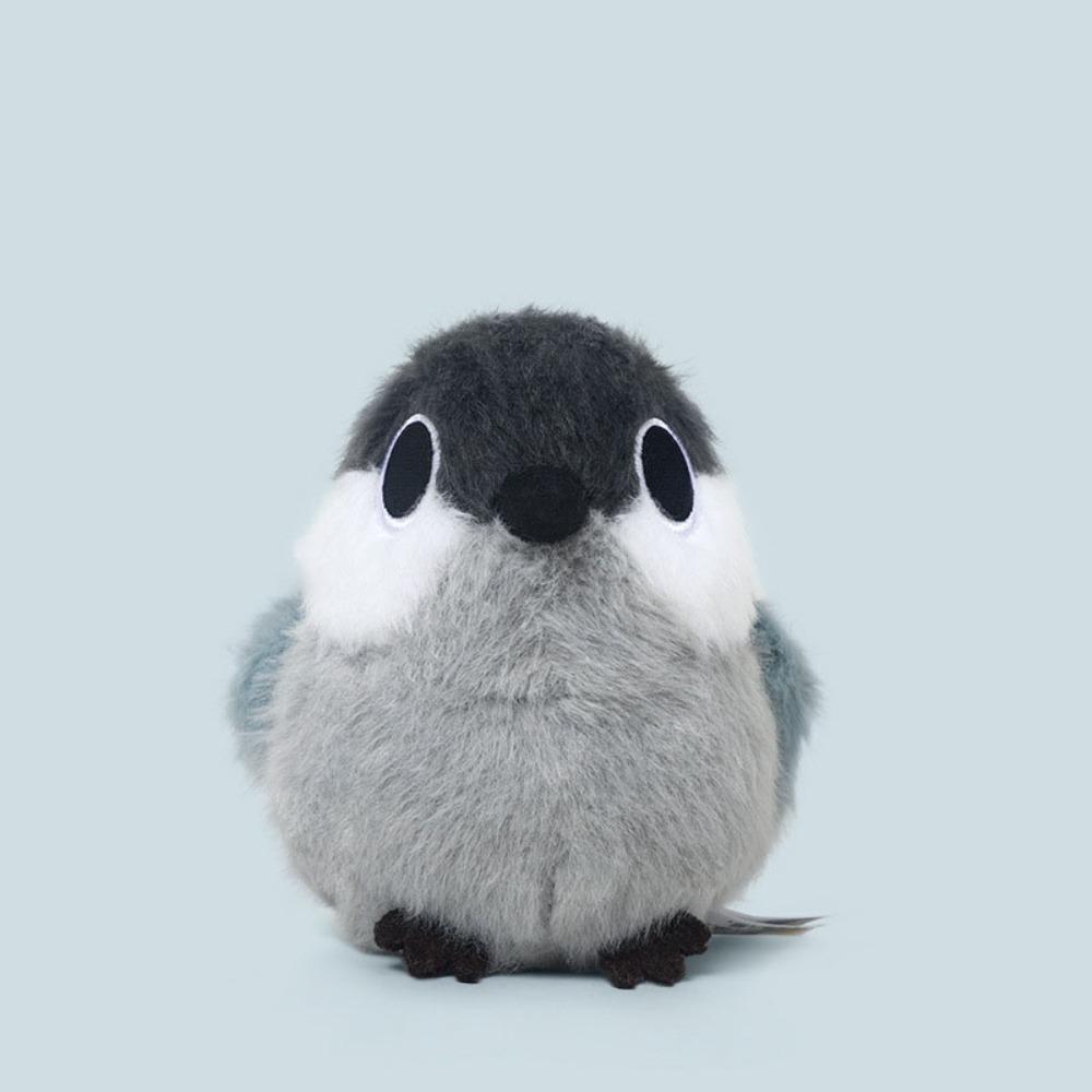 11cm Plush Companion Doll Plush Sleeping Pillow Kawaii Stuffed Animal Pillow Desk