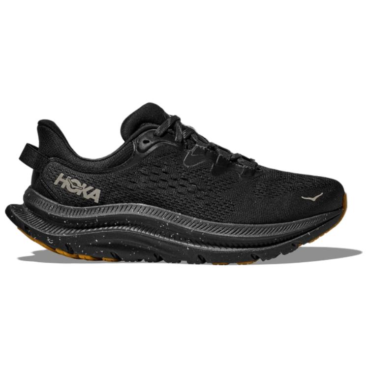 HOKA Kawana 2 Triple Black Unisex Sneaker 1147930-BBLC