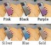Glitter Gradient TPU Soft Case For iPhone 17 16 15 14 13 12 11 Pro Max Air 16e 17e 7 8 Plus X XS XR Sparkle Cover