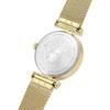 Versace Women's Meander Greca Quartz Watch VELW00820