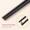 RuHan Portable Alloy Chopsticks Set