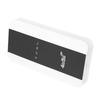 4G 5G WiFi Hotspot Portable Travel Router with SIM Card Slot for Outdoor Travel Support 150Mbps 10 Device Connectivity