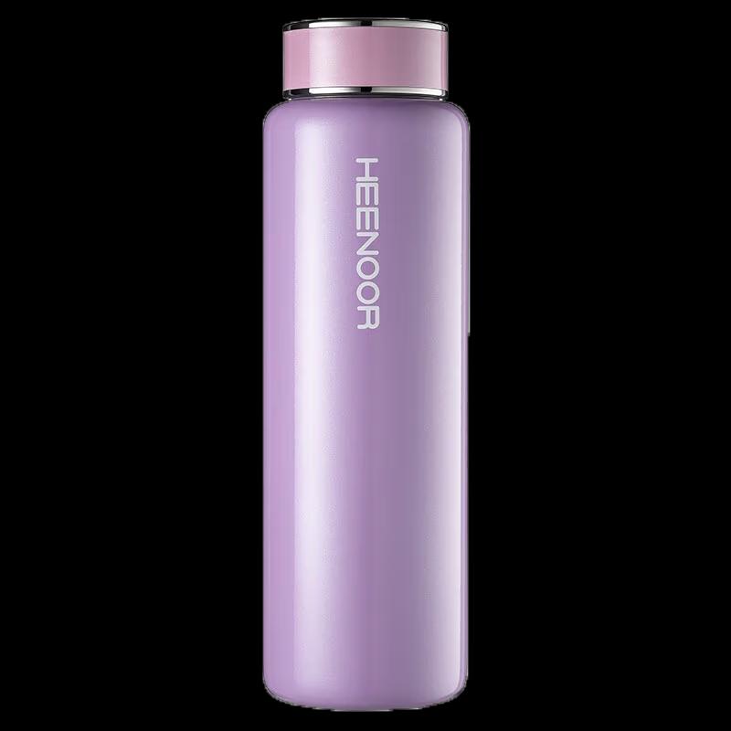 Heenoor 316L Stainless Steel Cute Water Bottle