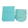TIFFANY&Co.  74956793 Bracelet blue/Silver Silver925 Women