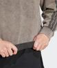Adidas Retro Washed Crew Sweatshirt - Black / Jd0246
