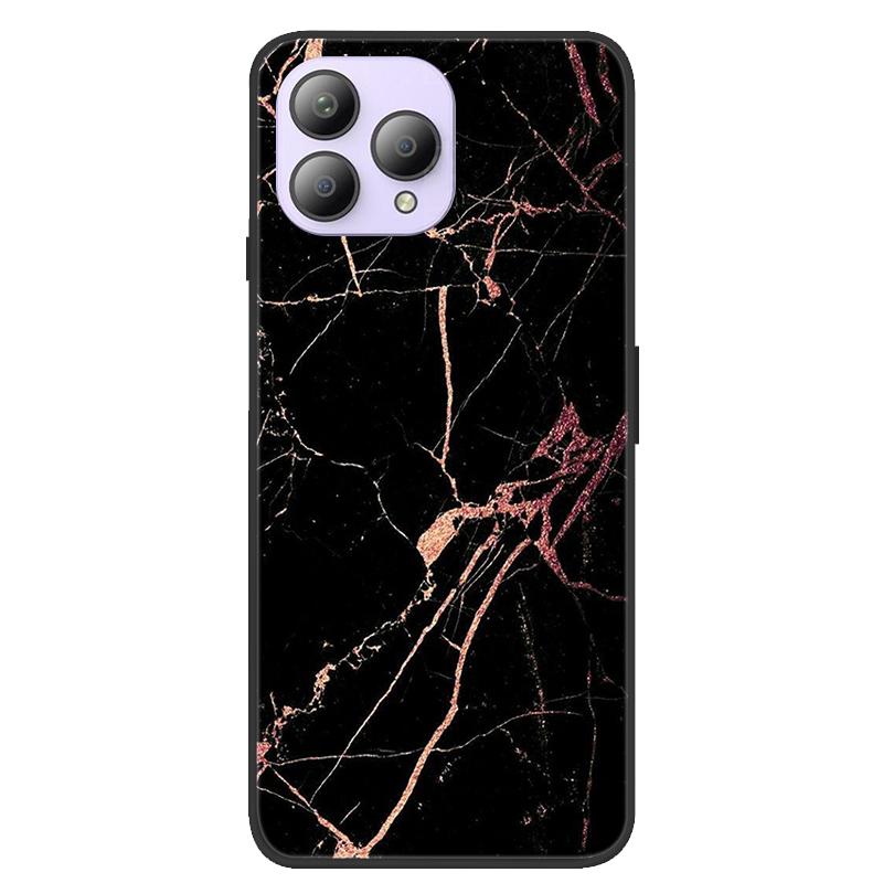 Case For Cubot P80 Case CubotP80 Cool Silicone Protective Cover for Cubot P80 P 80 Bumper Protector Fundas Coque Shockproof Capa