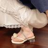 Chaussures pour femme – Sandales