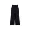 Teenie Weenie Women's Relaxed Casual Drawstring Trousers