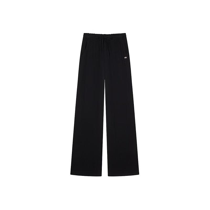 Teenie Weenie Women's Relaxed Casual Drawstring Trousers