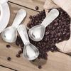 Kitchen Tools Coffee Beans Milk Powder Measuring Coffee Spoon Coffee Scoop Measure Scoop Tea Spoon