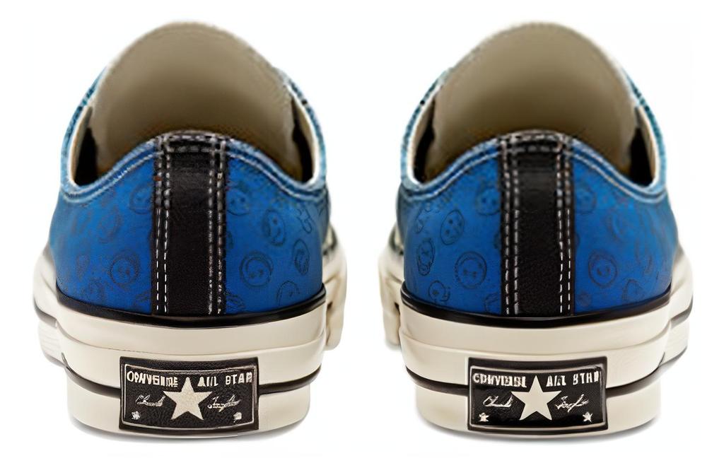 Converse Chuck Taylor All Star 70 Ox Happy Camper Game Royal 167642C