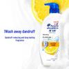 Head & Shoulders Kepek Karşıtı Yağ Kontrolü Şampuanı