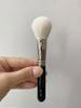 MAKEUP BRUSH B110 Round BLUSH J4003 Angled HIGHLIGHT Brush - Gold - Quality Goat Brisltes Cosmetics Powder Bronzer Blending Tools