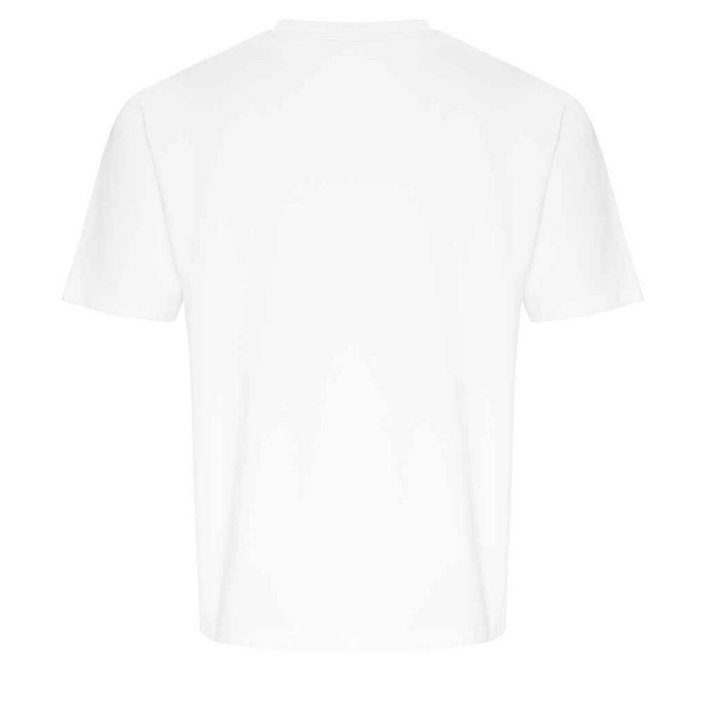 Ecologie Unisex Erwachsene Recyceltes Oversized T-Shirt