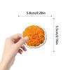 55 Marigold Marigold Graffiti Stickers Decorative Scooter Laptop DIY Stickers
