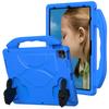 For iPad Pro 12.9-inch (2018)/(2020)/(2021)/(2022)/Air 13 (2025)/(2024)/Pro 13 (2024) Tablet EVA Case with Thumb Kickstand
