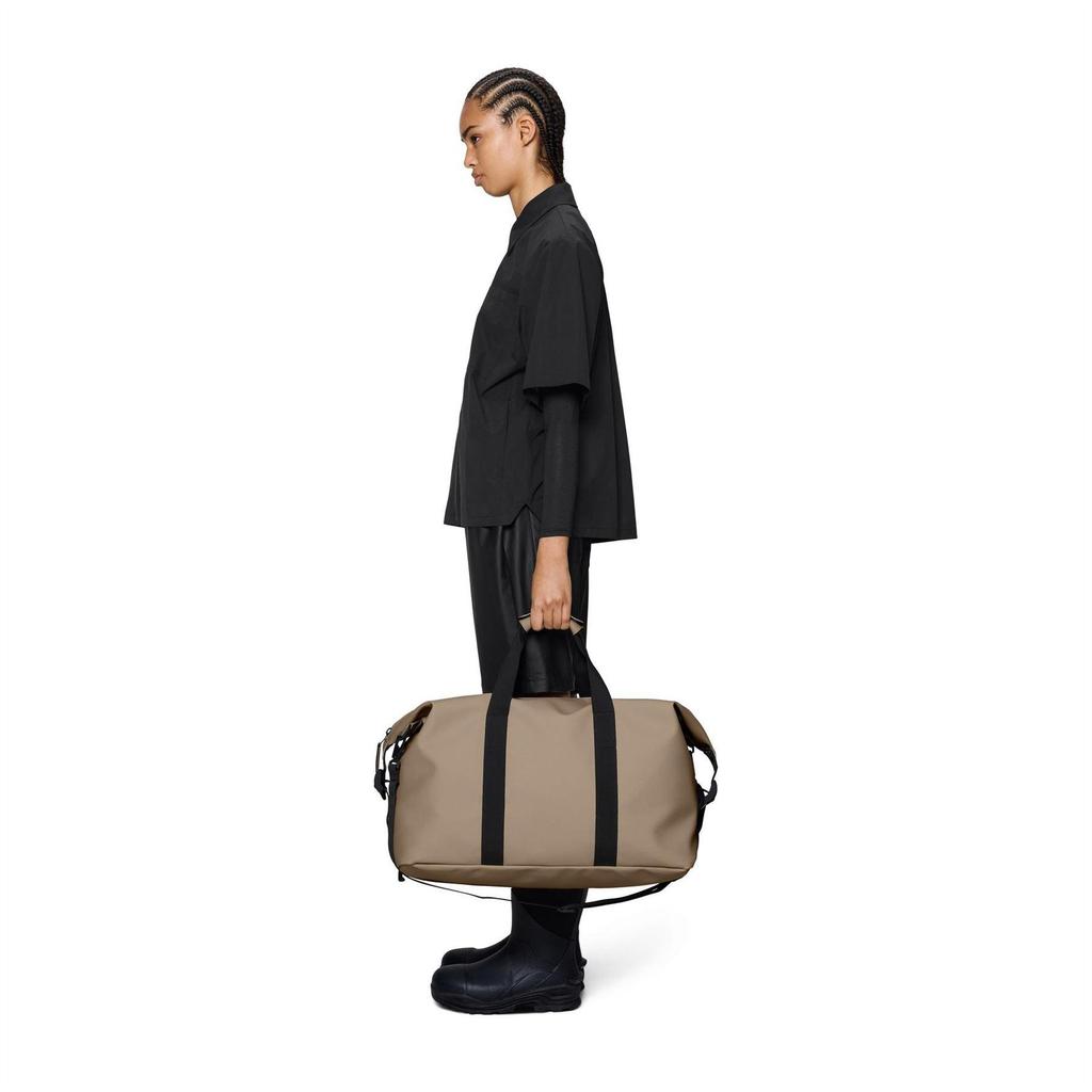 Rains Hilo Travel Weekend Bag