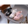 Fashion Versatile Children's Short Boots