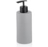 Matsi Liquid Soap Dispenser Gray 23711