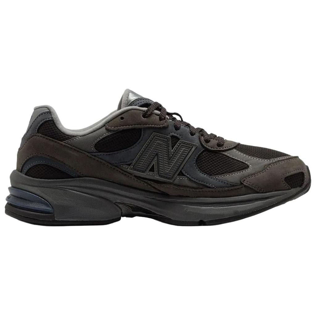 New Balance Adidași Unisex 2010 Tornado Negru Estompat Maro U20107Z3
