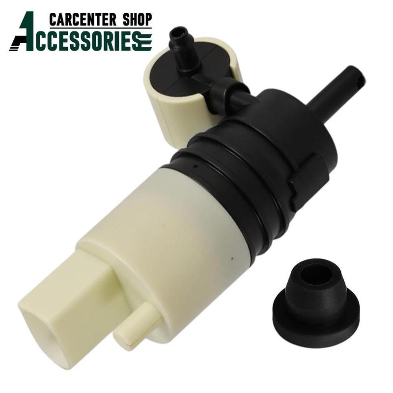 Windshield Washer Pump For Mercedes Benz S213 X164 X166 W251 X253 A2058660000 A0998660021 Windscreen Washer Pump