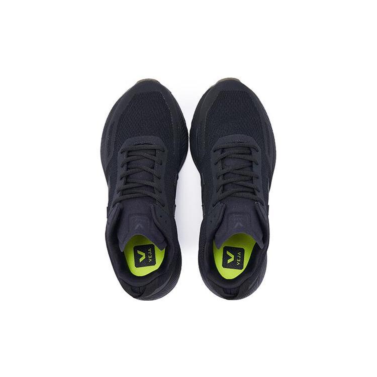 VEJA Impala 'Black' IP1403030