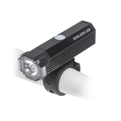 Blackburn Dayblazer Front Light Black 1000 Lumens