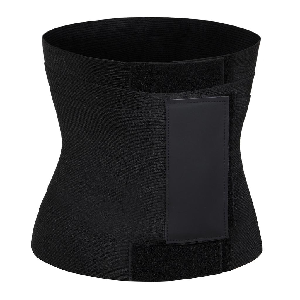 Hot Waist Trainer Fitness Bondage Shapewear Sports Belly Girdle Bodysuit Women