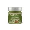 Crema croccante al pistacchio 25% Mado 200g Italia Crema italiana in pasta Pistacchio