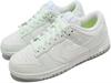 WMNS Dunk Low Next Nature White Mint DN1431-102