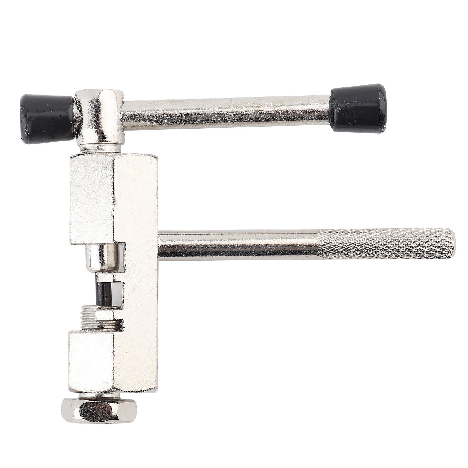 

Cycling Steel Parts Chain Cutter Tool Repair Cycle Remover Splitter