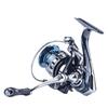Pesca – Bobinas de pesca