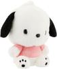 Nakajima Corporation Pochacco Fluffy 154484-21
