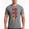 Christmas Shirt Funny Christmas Ho Ho Ho Golden Girls Christmas Gifts Christmas Unisexs Tshirt Unisexs Tshirt Tshirt