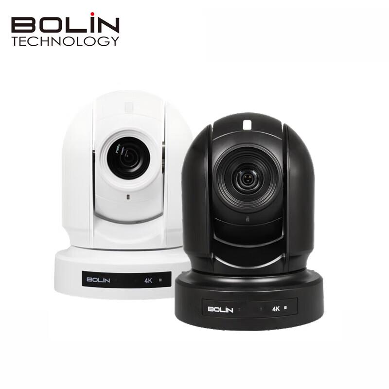 

BaoLing 4K Conference Camera (CN version)