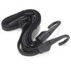 Universal 60cm Motocicleta Bagagem Cinta Moto Capacete Engrenagens Fivela Elástica Fixa Corda Alta Resistência Rede de Proteção Retrátil