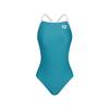 Solar Fiesta Swim One Piece Triangle Bag A6bl1co07 Tuq