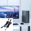 Practical USB TypeC to Phone Serial 232 Cable for Communication Needs
