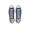 Converse All Star Aged AC OX Versatile Comfortable Canvas Shoes Unisex sneakers Empire-Blue 31316522