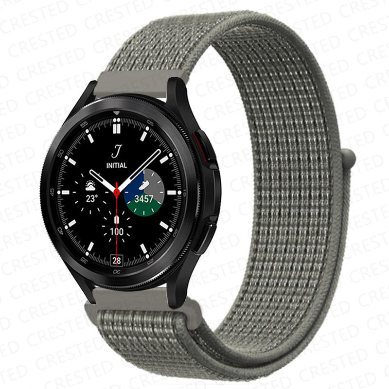 22mm 20mm Armband für Samsung Galaxy Watch 4 Classic/46mm/Active 2/3/Gear S3/Amazfit Armband Correa Huawei Watch GT 2/3 Pro Band